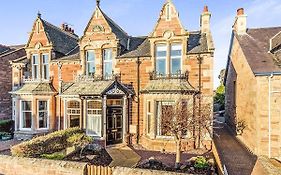 The Castle B&B